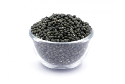 கருப்பு உளுத்தம் பருப்பு / Karuppu Ulunthu / Black Ulunthu - Black Urad Dall